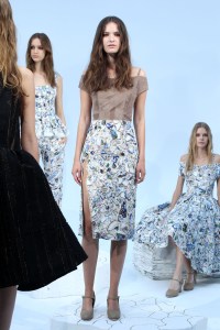 Jonathan Cohen RTW Spring 2016