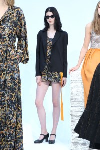 Jonathan Cohen RTW Spring 2016