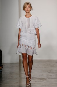 Jonathan Simkhai RTW Spring 2016