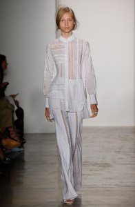 Jonathan Simkhai RTW Spring 2016