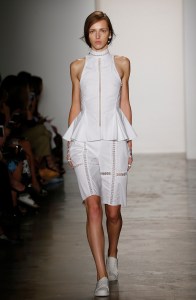 Jonathan Simkhai RTW Spring 2016