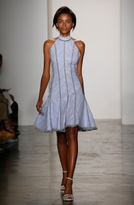 Jonathan Simkhai RTW Spring 2016