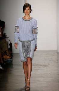 Jonathan Simkhai RTW Spring 2016