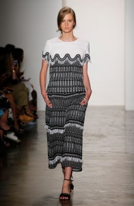 Jonathan Simkhai RTW Spring 2016