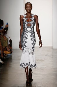 Jonathan Simkhai RTW Spring 2016