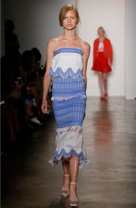 Jonathan Simkhai RTW Spring 2016