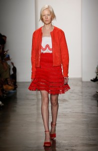 Jonathan Simkhai RTW Spring 2016