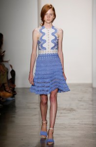 Jonathan Simkhai RTW Spring 2016