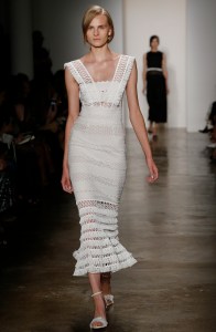 Jonathan Simkhai RTW Spring 2016