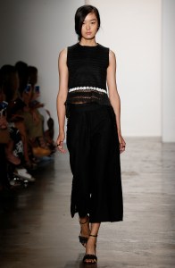 Jonathan Simkhai RTW Spring 2016