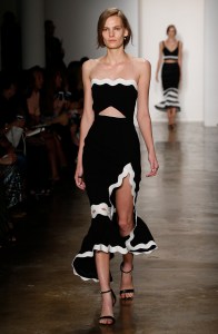 Jonathan Simkhai RTW Spring 2016