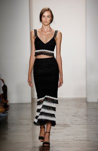 Jonathan Simkhai RTW Spring 2016