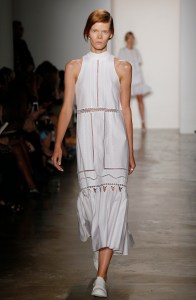 Jonathan Simkhai RTW Spring 2016