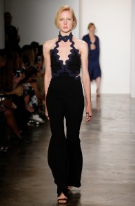 Jonathan Simkhai RTW Spring 2016