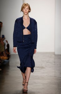 Jonathan Simkhai RTW Spring 2016