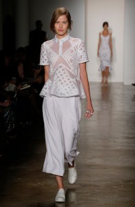 Jonathan Simkhai RTW Spring 2016