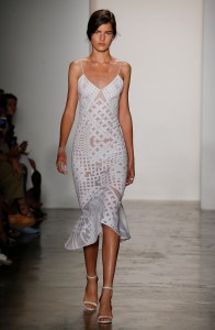 Jonathan Simkhai RTW Spring 2016