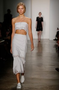 Jonathan Simkhai RTW Spring 2016