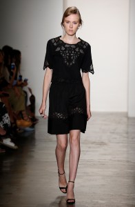 Jonathan Simkhai RTW Spring 2016