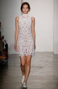 Jonathan Simkhai RTW Spring 2016