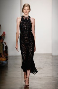 Jonathan Simkhai RTW Spring 2016