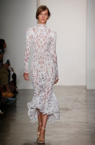 Jonathan Simkhai RTW Spring 2016
