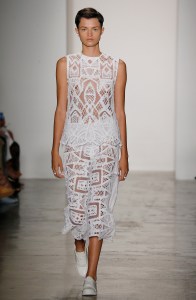 Jonathan Simkhai RTW Spring 2016