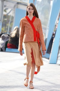 Jonathan Saunders Spring 2016