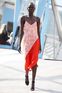 Jonathan Saunders Spring 2016