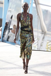 Jonathan Saunders Spring 2016