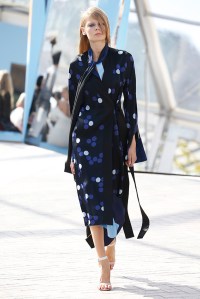 Jonathan Saunders Spring 2016