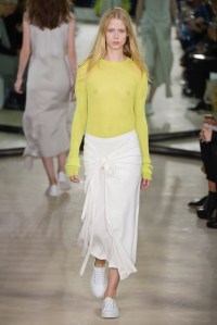 Joseph RTW Spring 2016