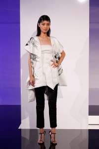Josie Natori RTW Spring 2016
