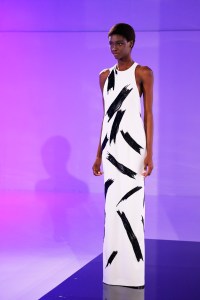 Josie Natori RTW Spring 2016