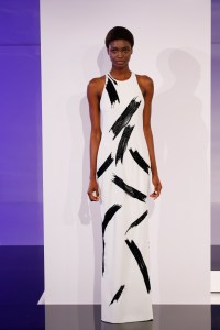 Josie Natori RTW Spring 2016