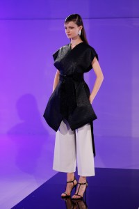 Josie Natori RTW Spring 2016
