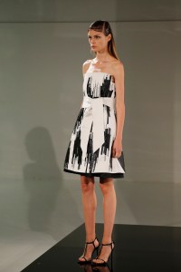 Josie Natori RTW Spring 2016