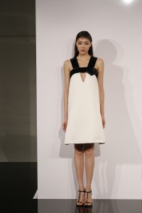 Josie Natori RTW Spring 2016