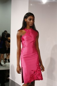 Josie Natori RTW Spring 2016