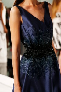 Josie Natori RTW Spring 2016
