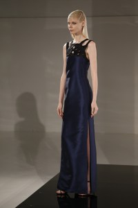 Josie Natori RTW Spring 2016