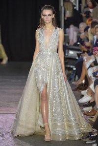 Julien Macdonald RTW Spring 2016