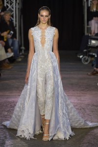 Julien Macdonald RTW Spring 2016