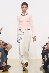 J.W. Anderson RTW Spring 2016