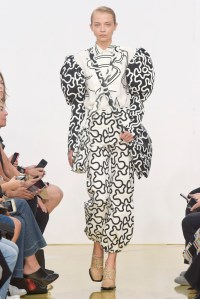 J.W. Anderson RTW Spring 2016