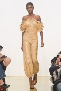 J.W. Anderson RTW Spring 2016