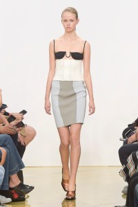 J.W. Anderson RTW Spring 2016