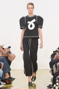 J.W. Anderson RTW Spring 2016