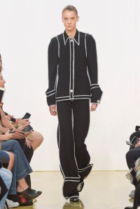 J.W. Anderson RTW Spring 2016