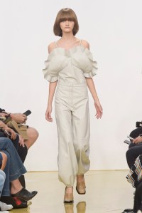 J.W. Anderson RTW Spring 2016